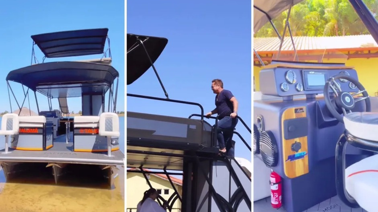 Moondeck | Reprodução/divulgação