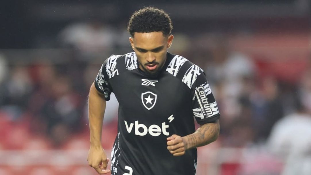 Botafogo vive crise e vê torcida perder confiança