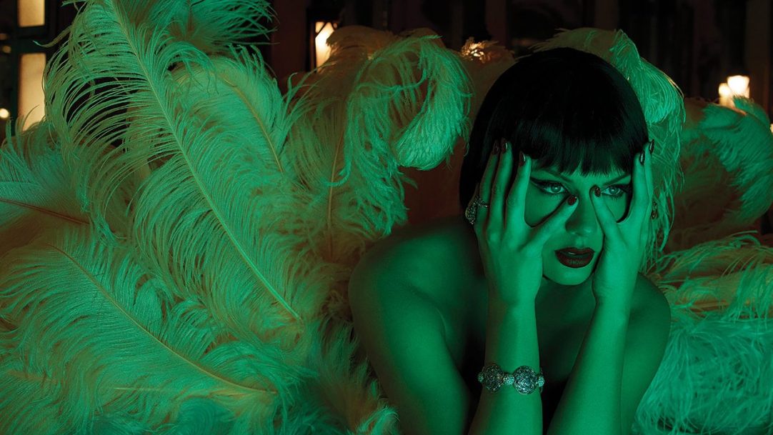 Taylor Swift divulga qual será o primeiro single de “The Life of a Showgirl”