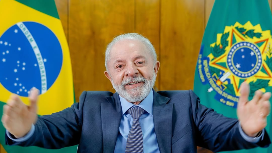 Lula reage à PEC da Blindagem e diz que Congresso ignora prioridades do povo