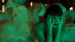 Taylor Swift divulga qual será o primeiro single de “The Life of a Showgirl”