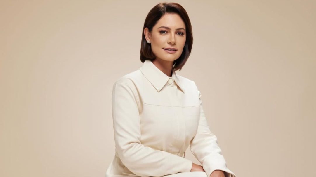 Michelle afirma que estará preparada para lançar candidatura política