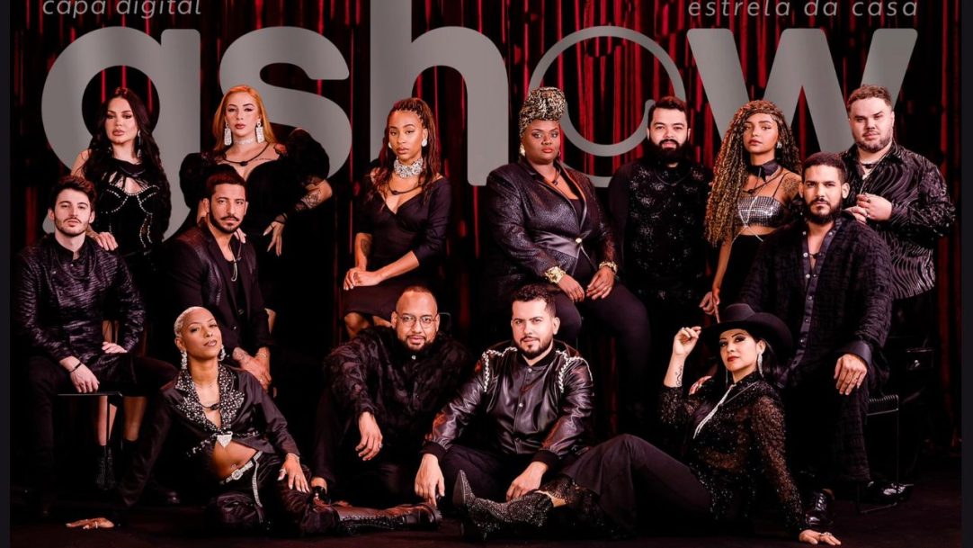 Estrela da Casa: Show de Anitta e provas com tema fé agitam semana