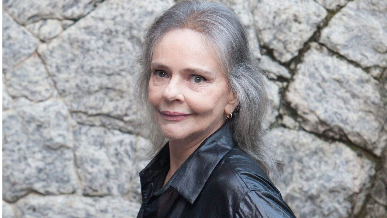 Angela Ro Ro cantora e compositora | Reprodução/G1/Alexandre Moreira