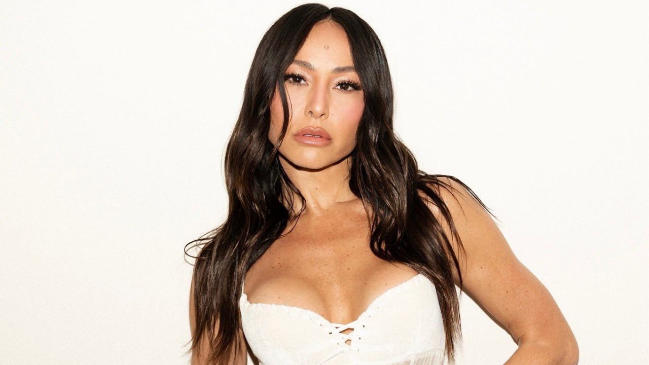 Sabrina Sato | Reprodução/X/@SabrinaSato