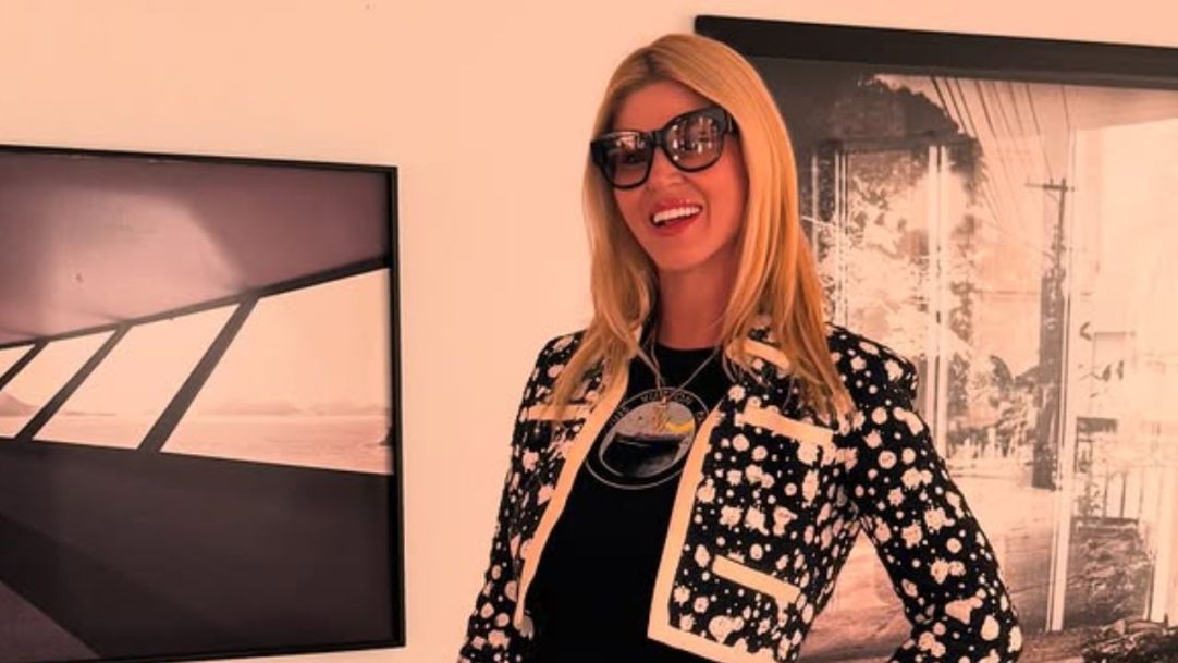 Val Marchiori atualiza seu estado de saúde após cirurgia