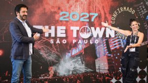 The Town de 2027 é confirmado