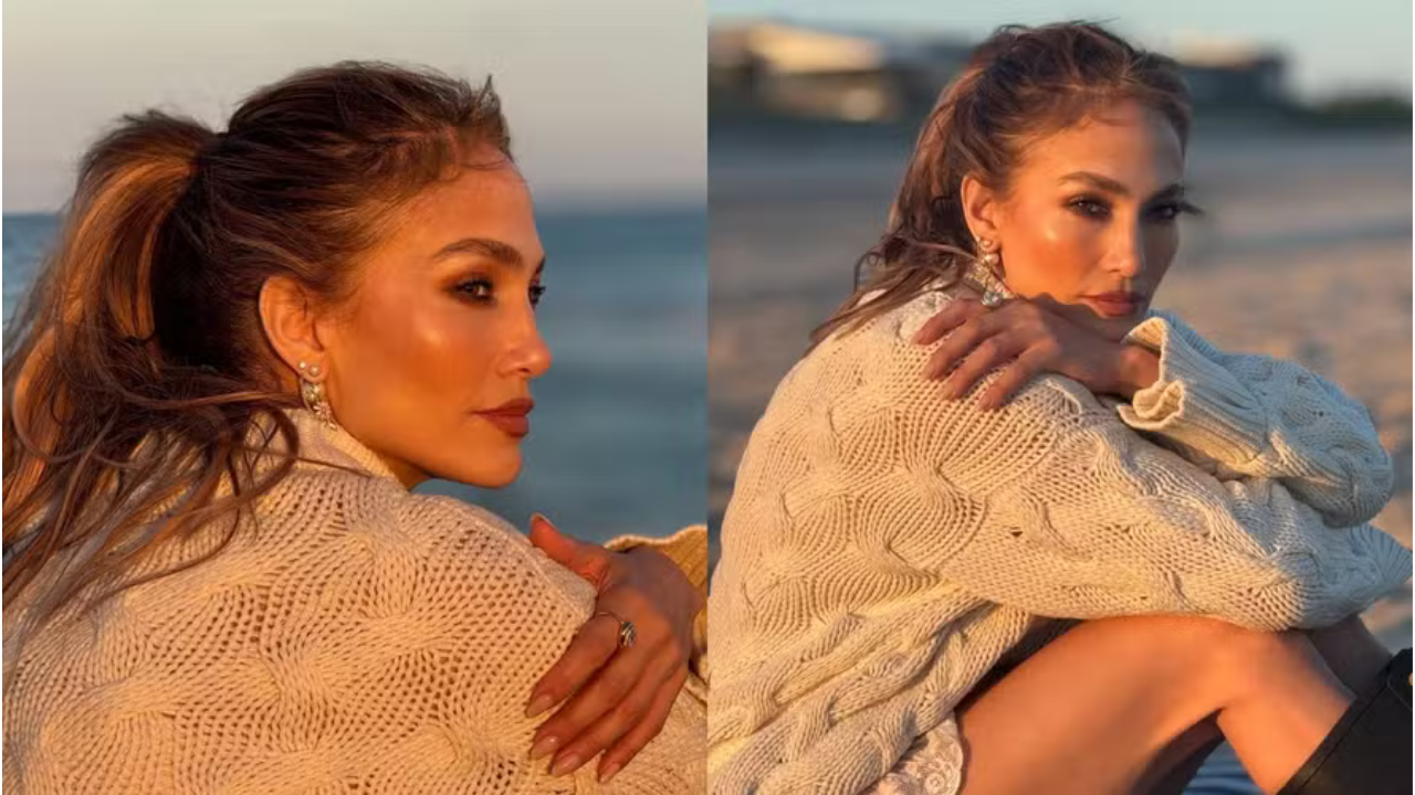 Jennifer Lopez | Reprodução/Instagram/@jlo