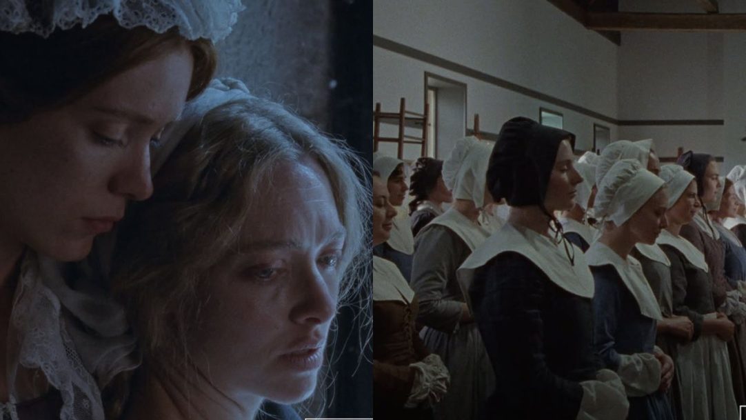 Amanda Seyfried emociona público em Veneza com “The Testament of Ann Lee”