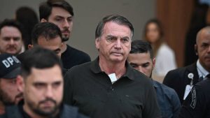 Jair Bolsonaro tem câncer de pele confirmado