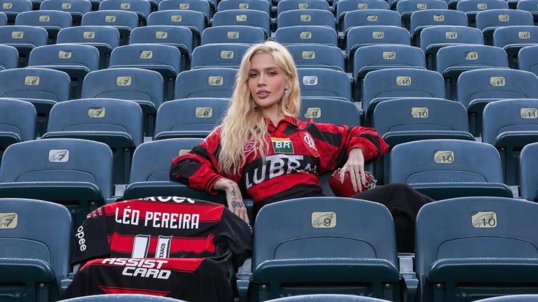Karoline Lima faz reflexão após término com atleta do Flamengo