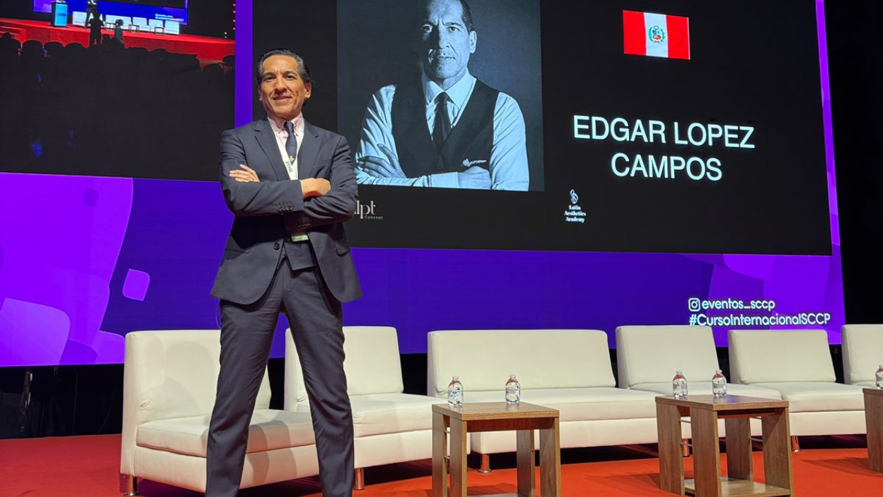 Dr. Edgar Lopez | Reprodução/divulgação