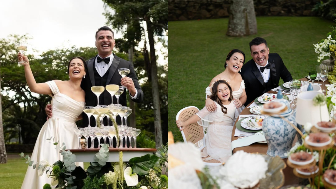 Lí Martins compartilha dor pela morte de JP Mantovani