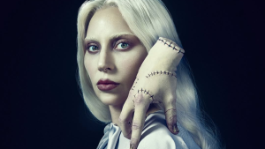 Lady Gaga surge em segunda temporada de “Wandinha”