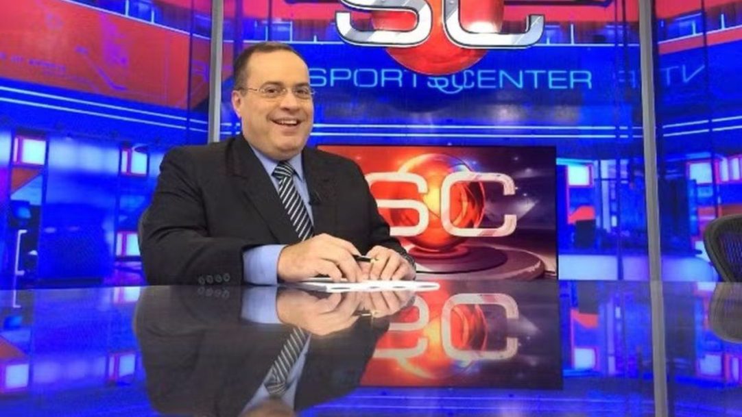 Morre Paulo Soares, conhecido como “Amigão”, aos 63 anos