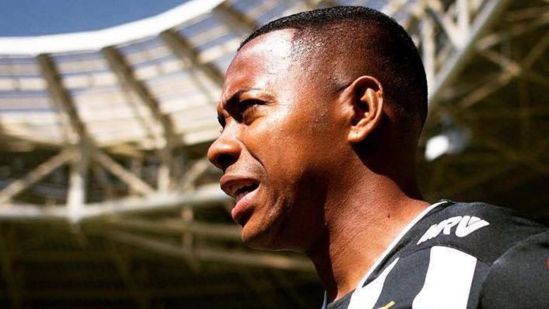 Robinho segue preso após Superior Tribunal de Justiça julgar recurso da defesa