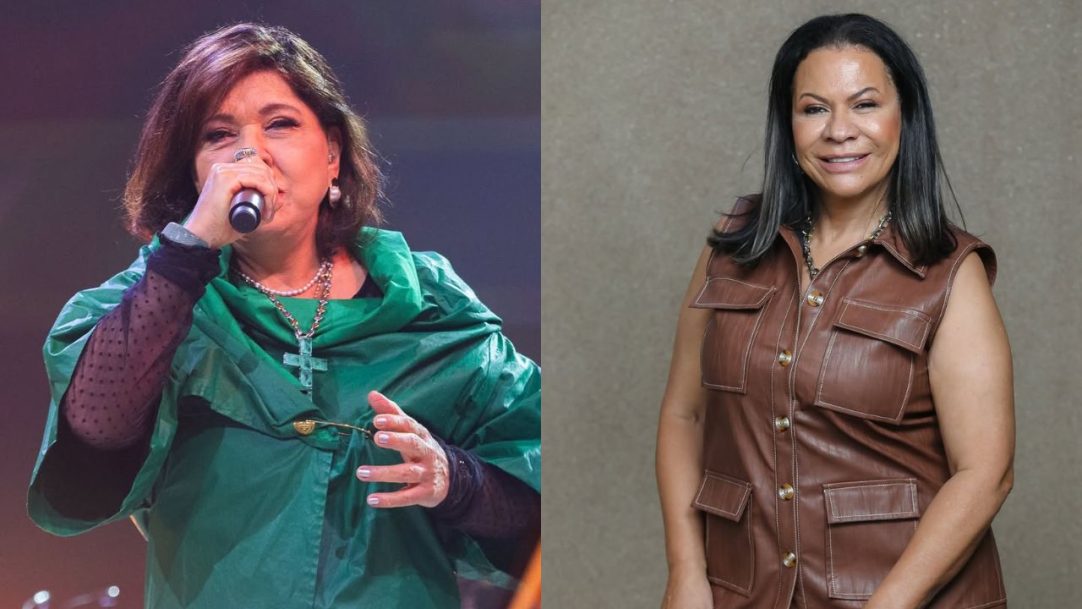 Roberta Miranda expõe bastidores com Dona Ruth e recusa cinebiografia de Marília Mendonça