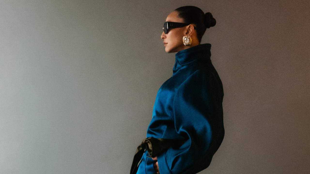 Sabrina Sato | Reprodução/Lusca