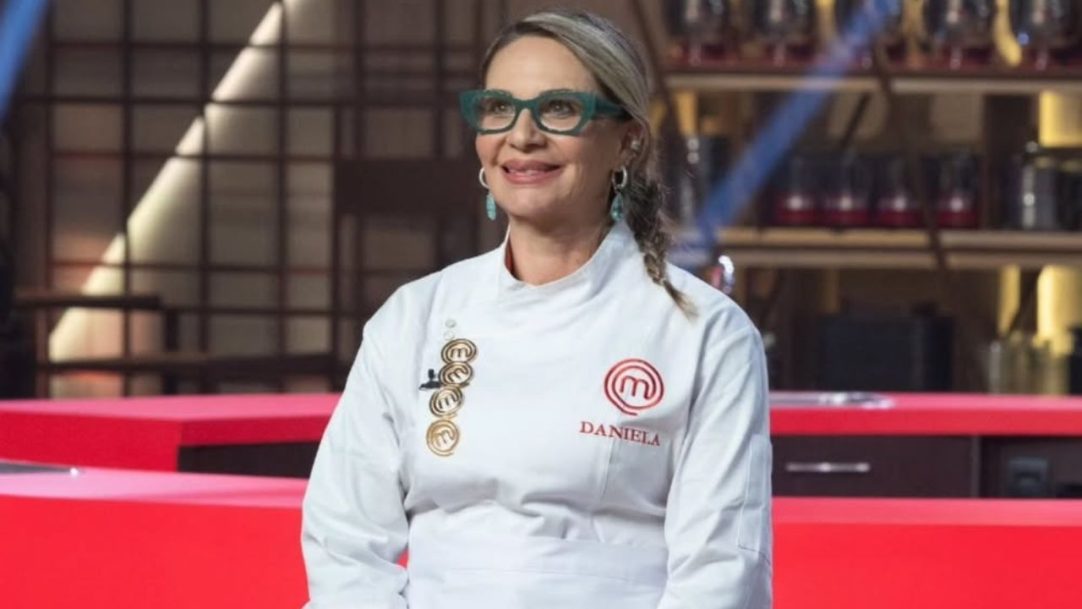 Daniela Dantas se consagra campeã do MasterChef Brasil 2025