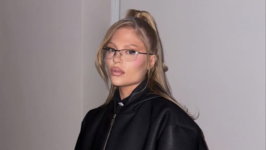 Luisa Sonza compartilha novo visual nas redes sociais