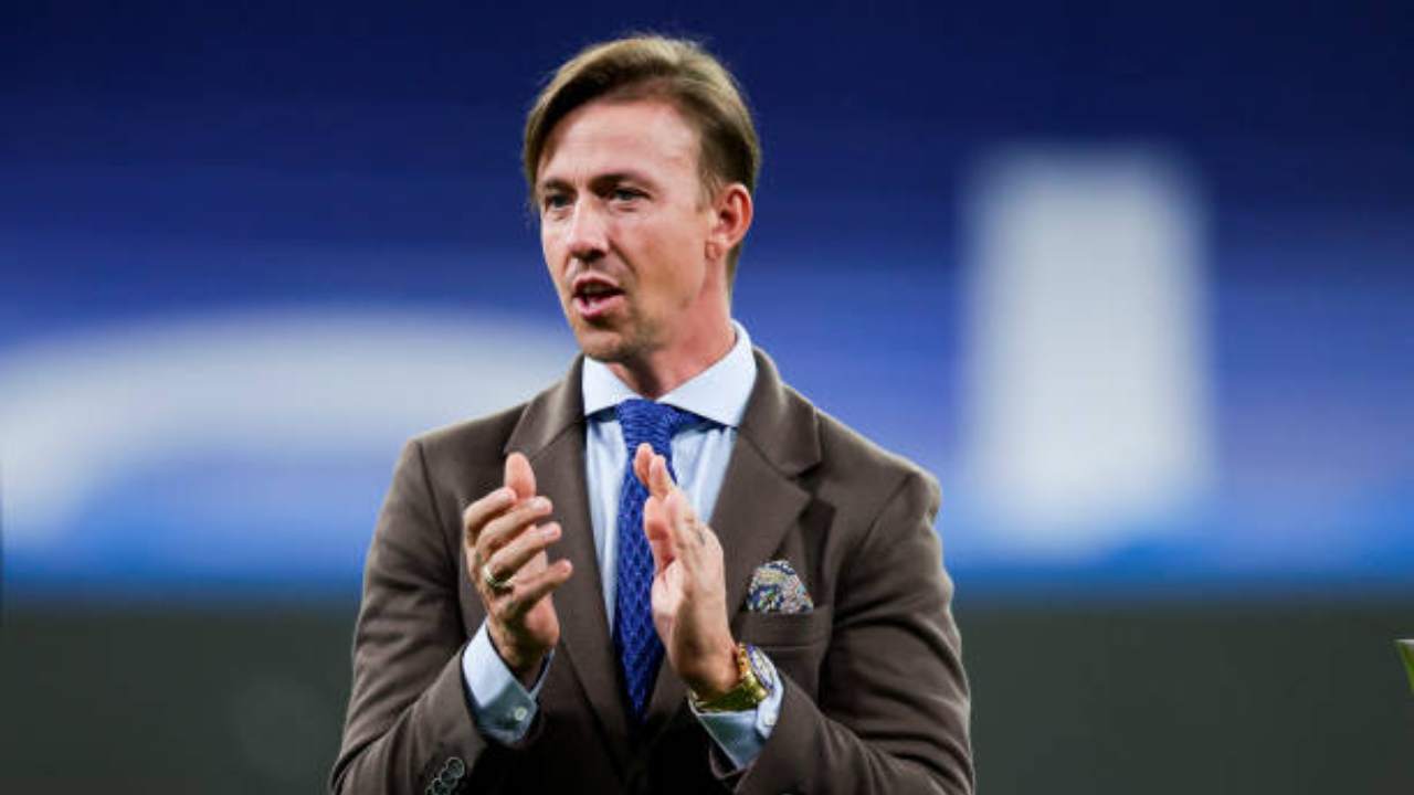 Ídolo merengue, Guti espera conquistar chance similar a Xabi Alonso | Reprodução/David S. Bustamante/Getty Images Embed