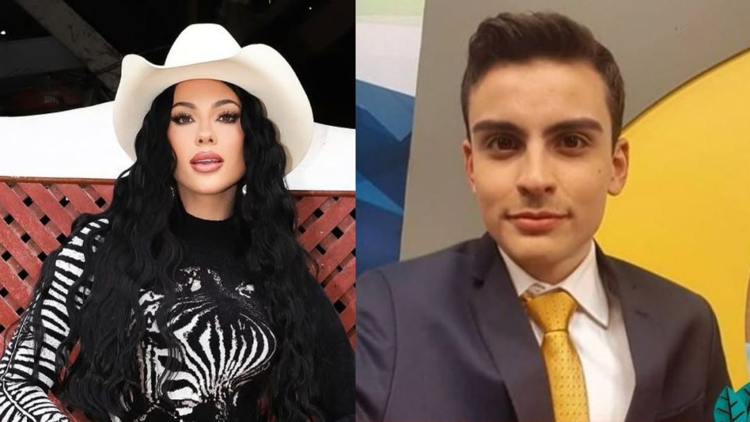 A Fazenda 17: Rayane chora após insinuações de Dudu Camargo