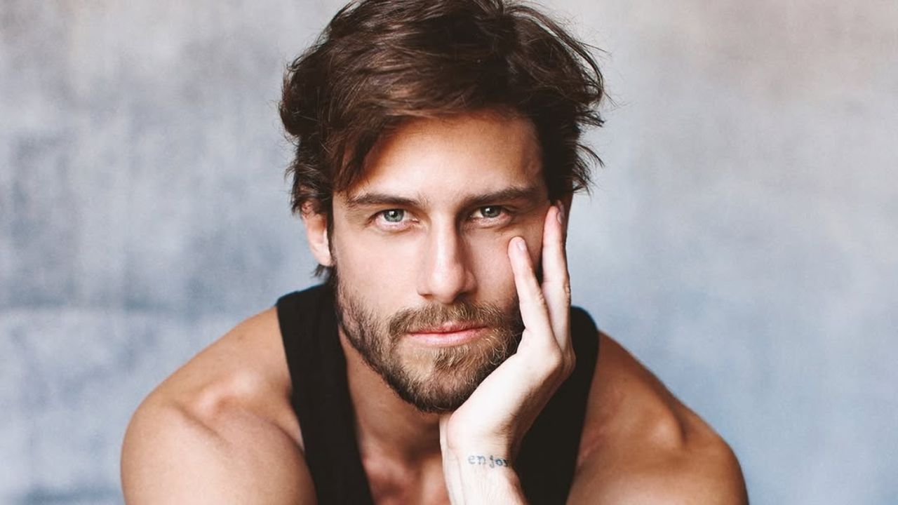 Matheus Martins | Reprodução/Instagram/@matheusmartins