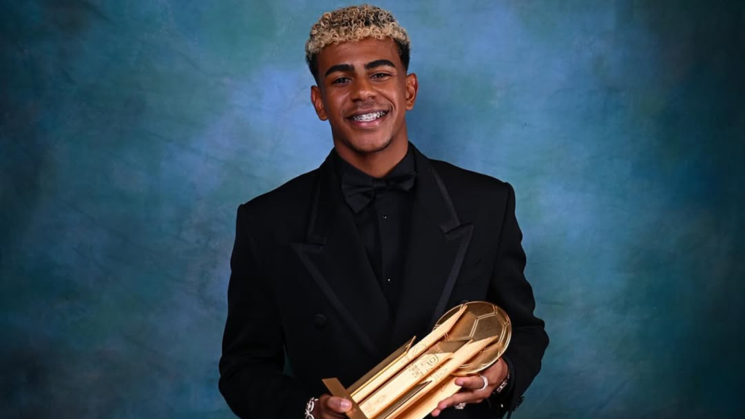 Yamal está recuperado das dores e se prepara para vingança contra o PSG