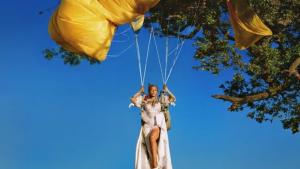 Doja Cat abrirá turnê de 2026 em São Paulo