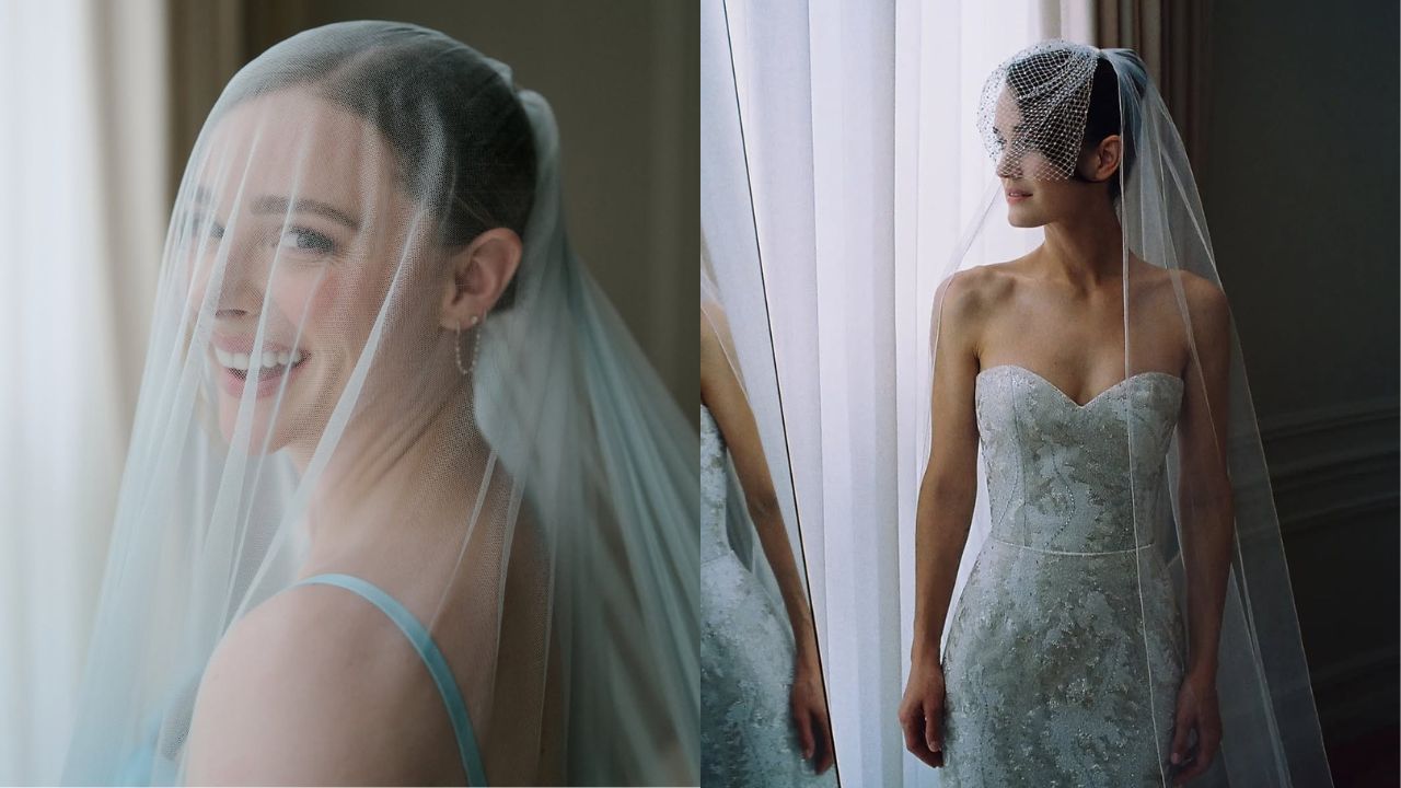 Chloë Grace Moretz e Kate Harrison | Reprodução/Instagram/@chloegmoretz/@thekateharrison