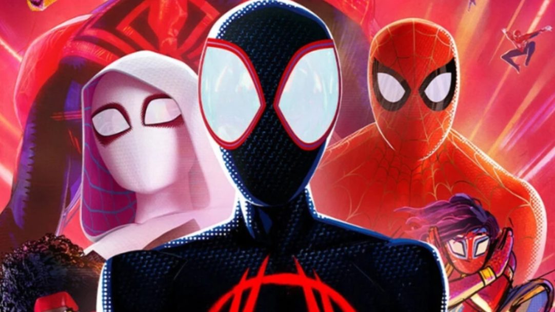 “Homem-Aranha: Além do Aranhaverso” tem estreia adiantada para junho de 2027