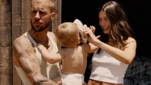 Justin Bieber lança SWAG II, segunda parte do novo álbum