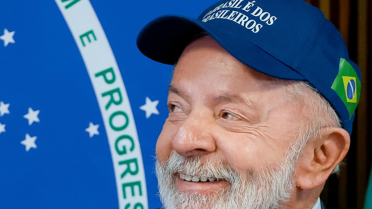 Presidente Luiz Inácio Lula da Silva | Reprodução/X/@PTnaCamara