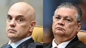 STF retoma julgamento da trama golpista gerando expectativa sobre votos de Moraes e Dino