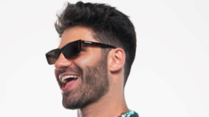 Netto arrasta multidão no Palco Amanhecer na 70ª edição da Festa do Peão de Barretos