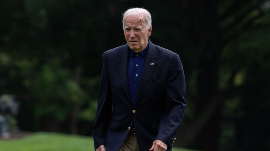 Joe Biden: ex-presidente dos EUA passa por cirurgia para tratamento de câncer