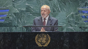 EUA dificulta entrada de brasileiros, alerta ONU