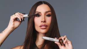 Boca Rosa amplia seu portfólio de máscaras de cílios e apresenta duas novidades que transformam o olhar em assinatura de beleza