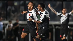 Vasco acelera recuperação para decisão contra Botafogo