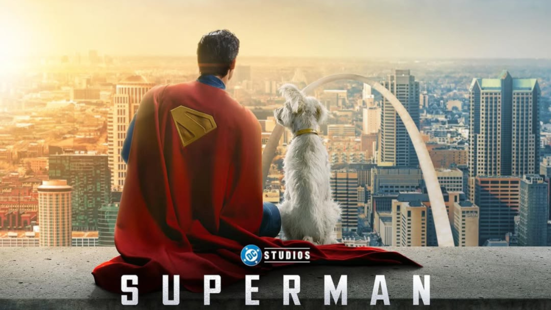 Gravações da sequência de “Superman” começam em abril de 2026