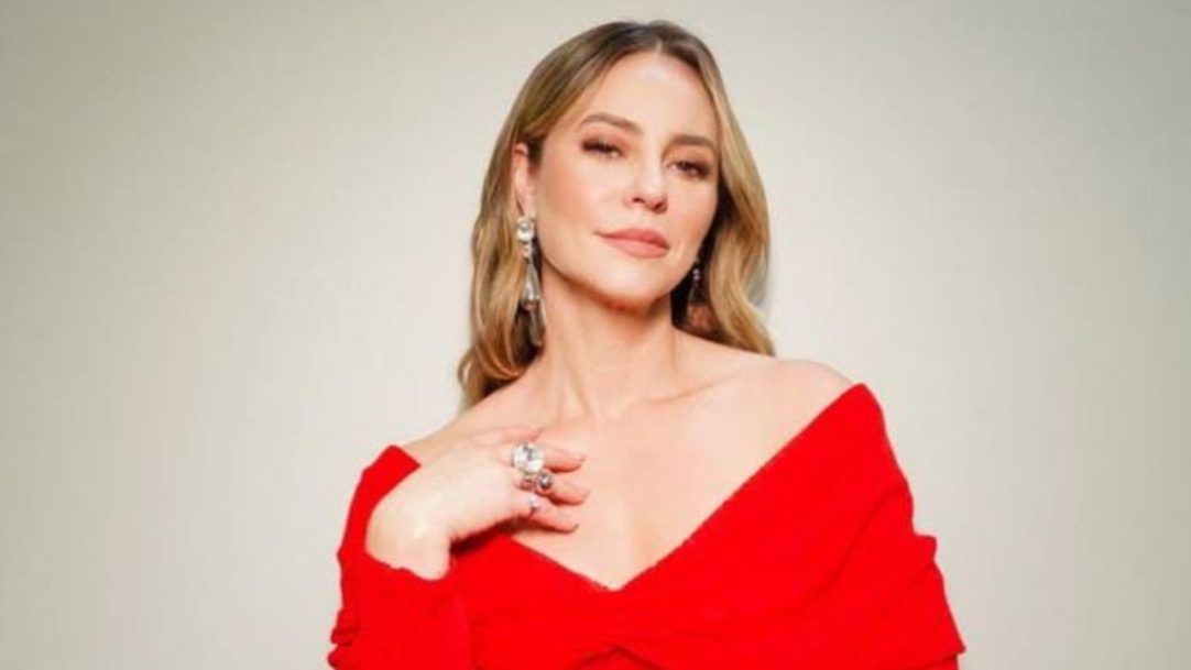 Atriz “Paolla Oliveira” expõe os motivos da sua saída da Grande Rio