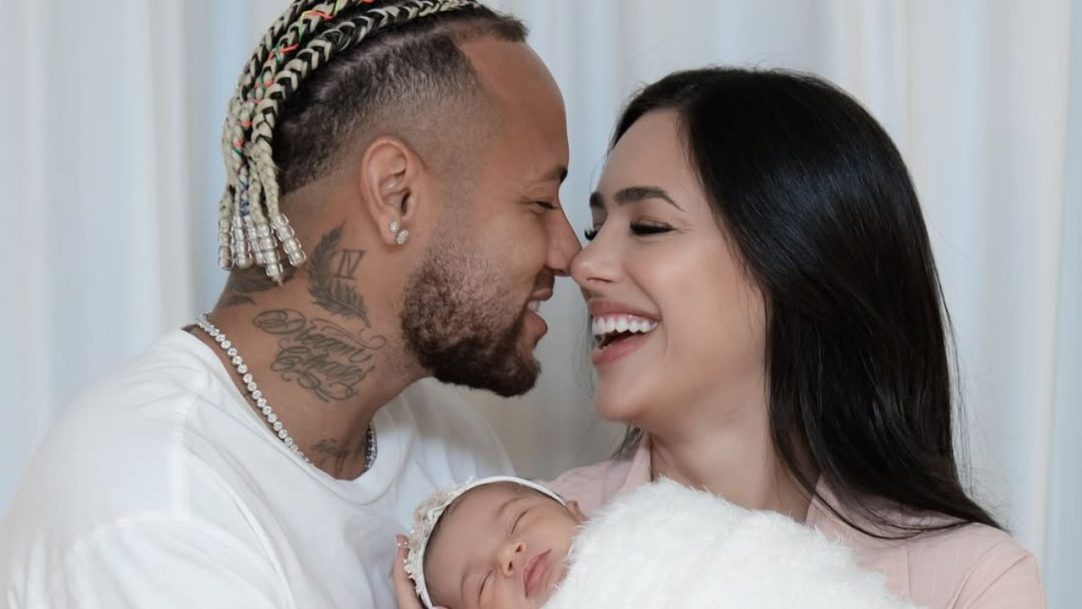 Bruna Biancardi mostra quarto luxuoso da filha Mel e fala sobre desafios da maternidade