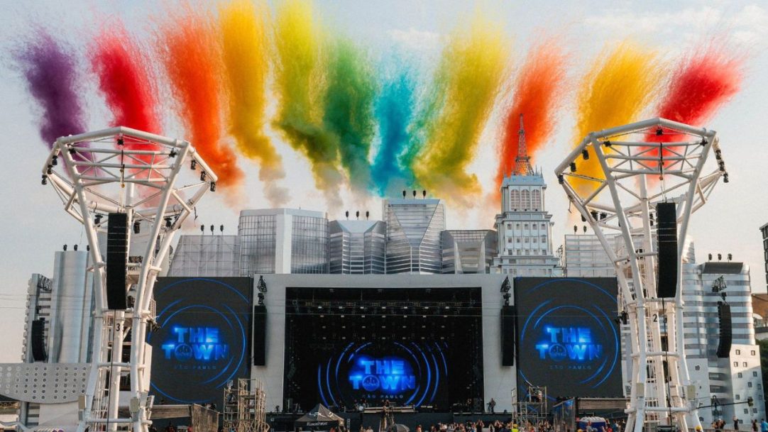 The Town 2025: dicas sobre o evento que começa neste sábado