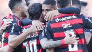 Flamengo x Estudiantes: escalações e onde assistir o duelo pela Libertadores