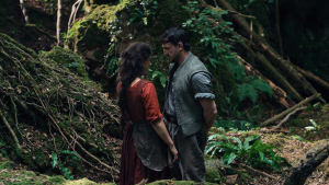 ”Hamnet: A Vida Antes de Hamlet” ganha trailer e data de estreia