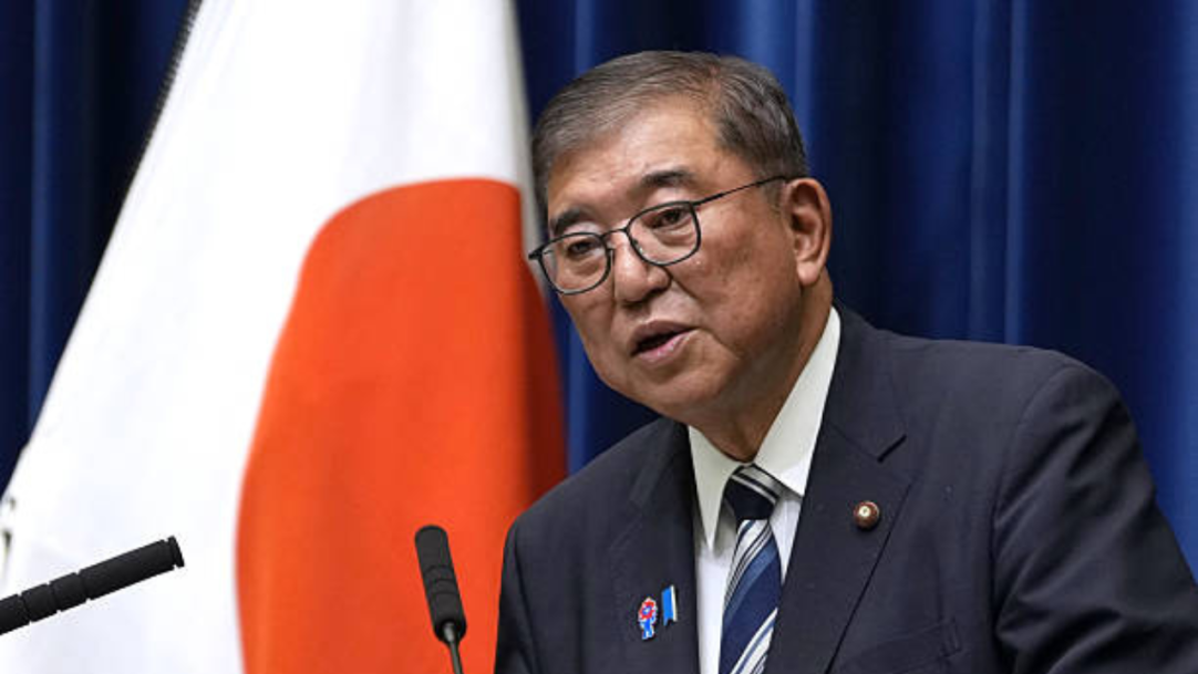 Japão afirma que acordo comercial com os EUA ainda não foi concluído