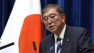 Japão afirma que acordo comercial com os EUA ainda não foi concluído