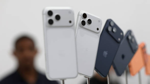 Pré-venda do iPhone 17 inicia nesta terça-feira (16) com modelos chegando às lojas na sexta (19)