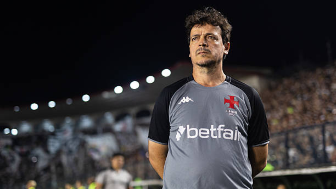 Vasco aproveita semana livre para ajustar a equipe antes do clássico