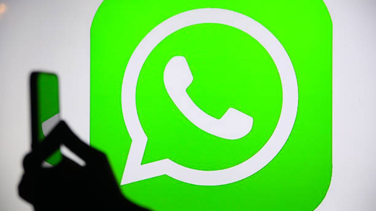 Atualização do WhatsApp | Reprodução/NurPhoto/Getty Images Embed